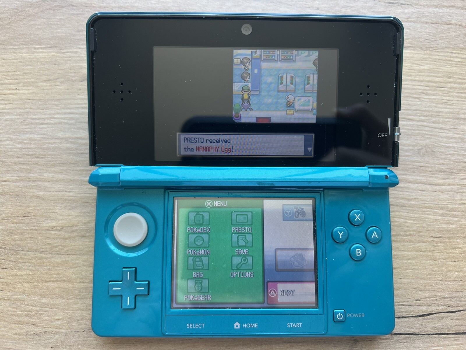 Action Replay DSi Yellow Nintendo 3DS/DSi/Lite/DS UPGRADED POKEMON CODES Tested