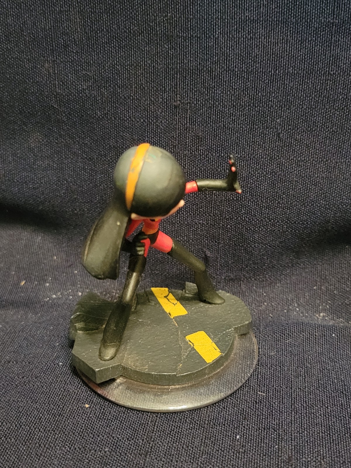 Disney Infinity 1.0 The Incredibles – Violet Character Figure Model INF-1000019