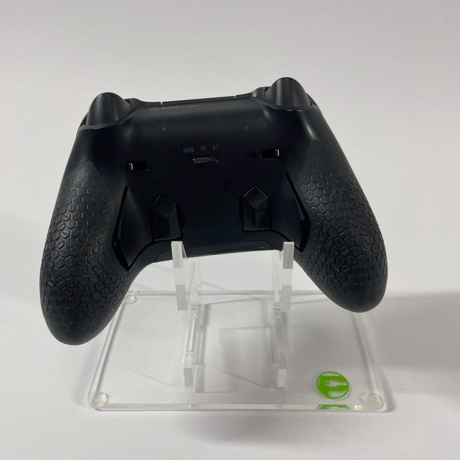SCUF Valor Pro Wireless Black Controller Xbox Series X/S / PC | TMR Sticks
