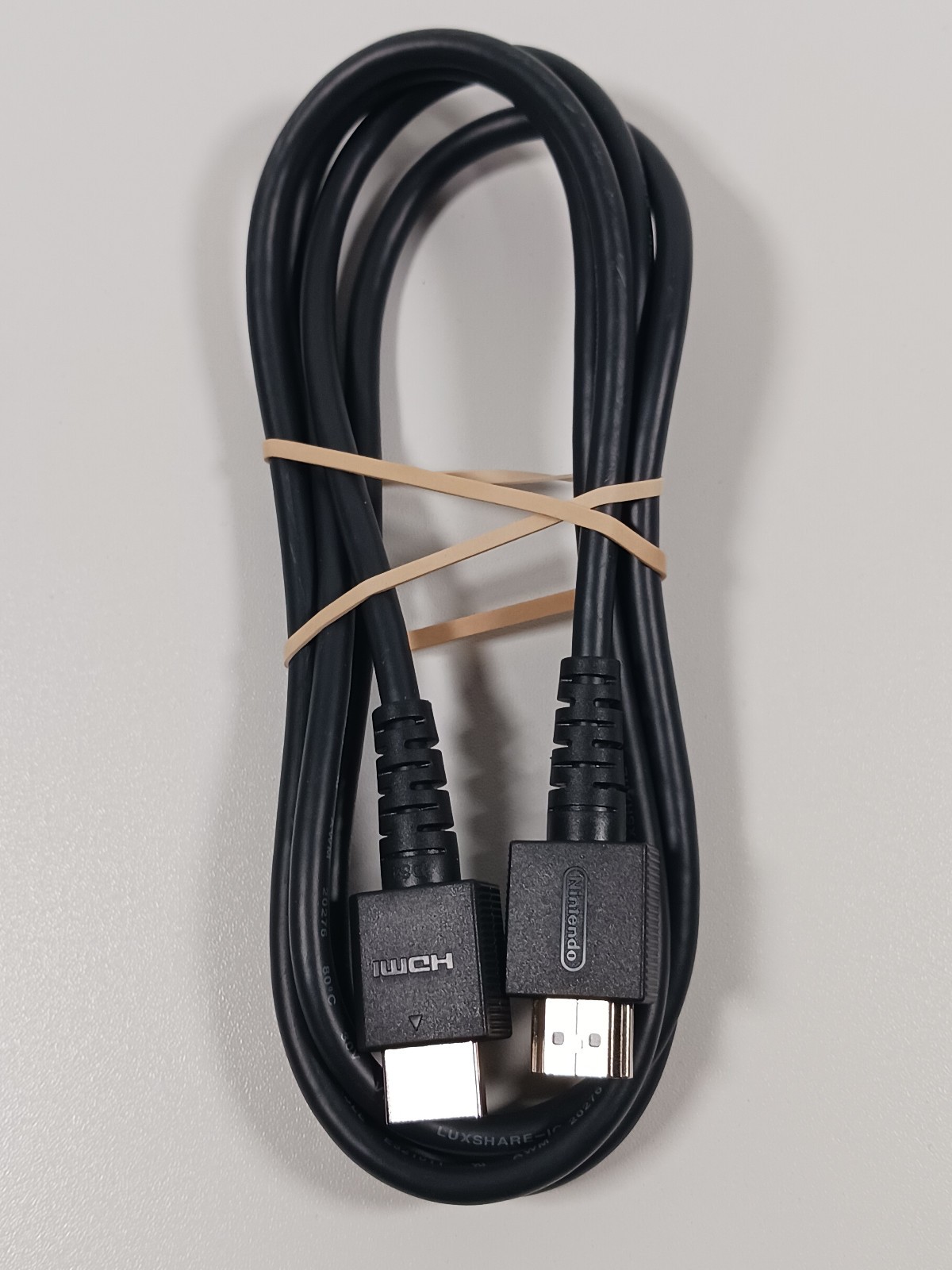 Nintendo Switch HDMI Cable WUP-008 Original OEM Genuine