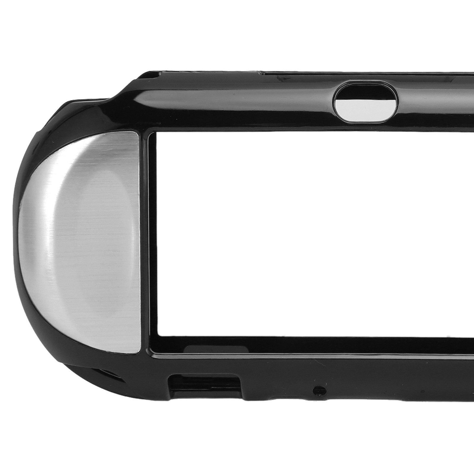Game Console Protective Case Waterproof Shockproof Metal Console Case Cover BLW