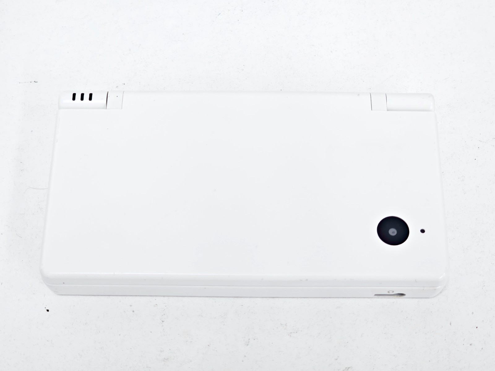 Nintendo DSi Console White Japan 858