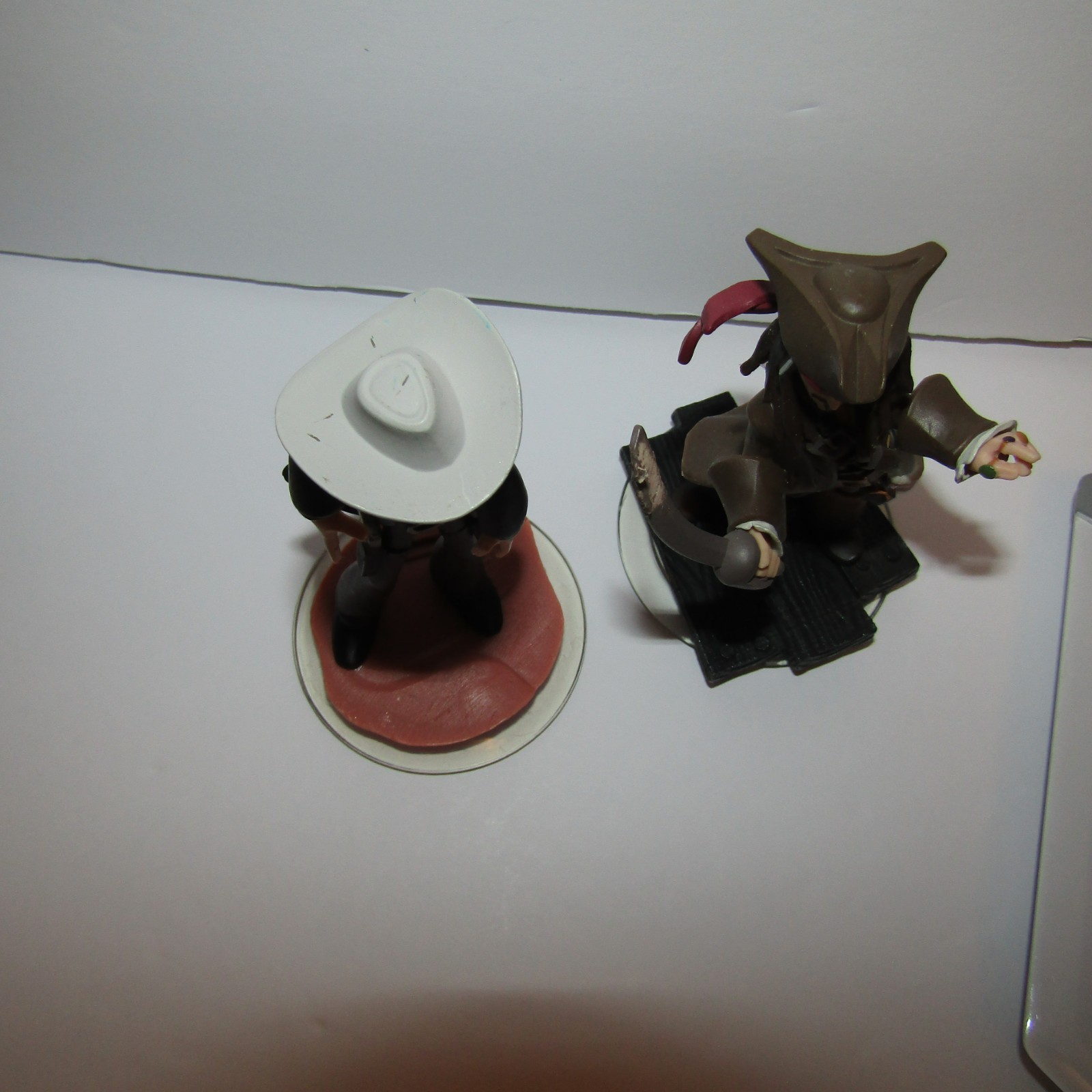 Disney Infinity 1.0 2.0 3.0 Portal Base Pad USB for Xbox 360 8032385 Tested Lot