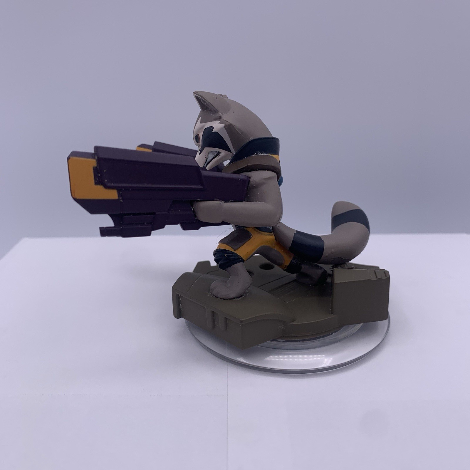 Disney Infinity (Mixed Lot of 5) 1.0 & 2.0 3.0 Action Figures Marvel Pirates