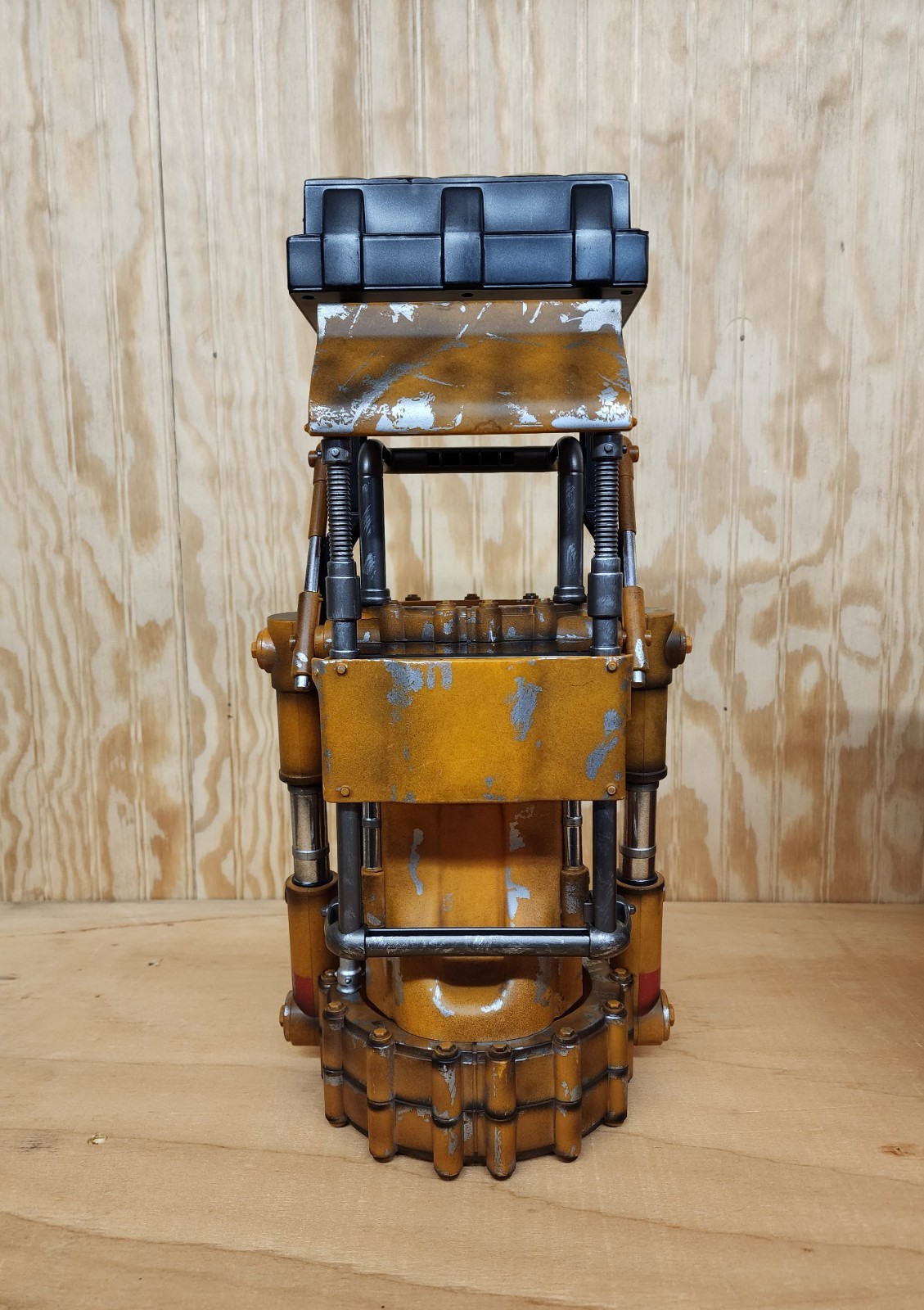 Fallout Replica Power Fist Chronicle Collectibles NIB
