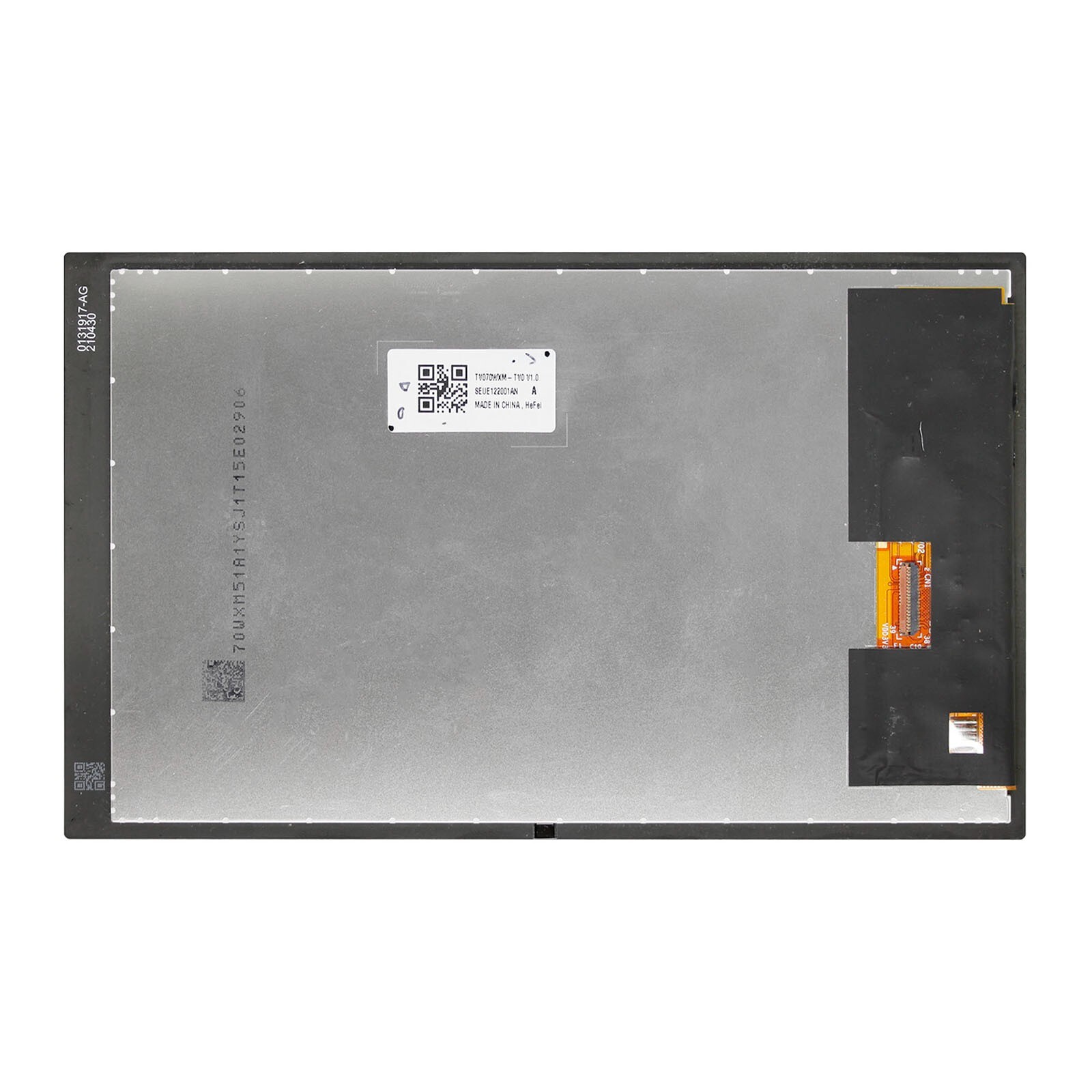 OEM LCD Display Touch Screen Digitizer Assembly Replacement For Valve Steam Deck