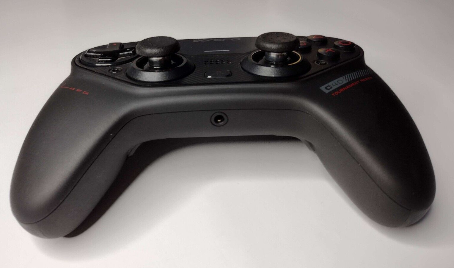 ASTRO Gaming C40 TR Controller For PS4/PC. No Joystick Drift – Great Condition!