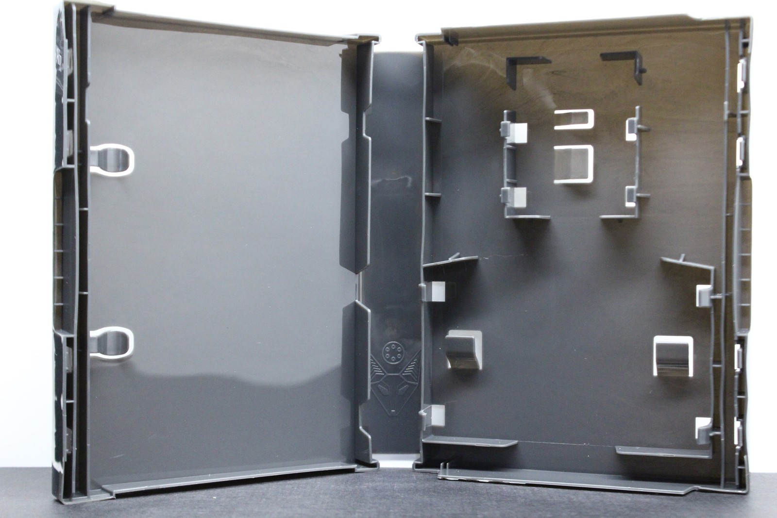 [N-Z] Protective Display Case for Nintendo 64 N64 Games – NO GAME/MANUAL