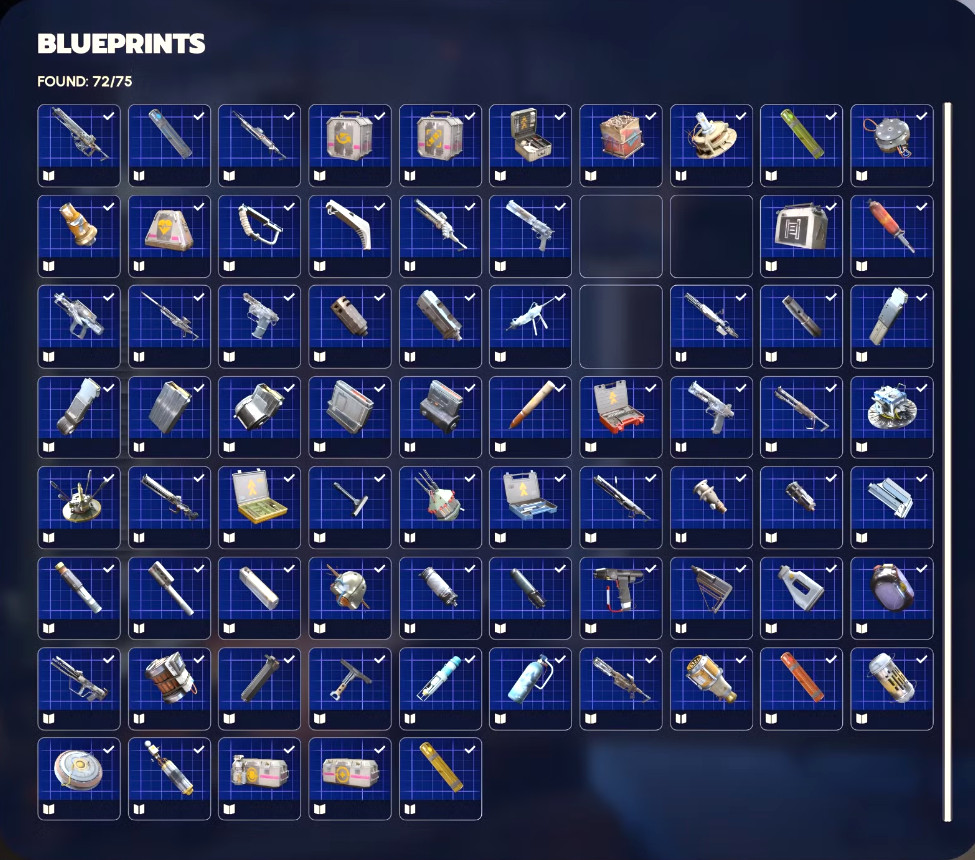 [🟢ONLINE] Arc Raiders Blueprint / Weapon / Crafting / Coins ALL PLATFORM