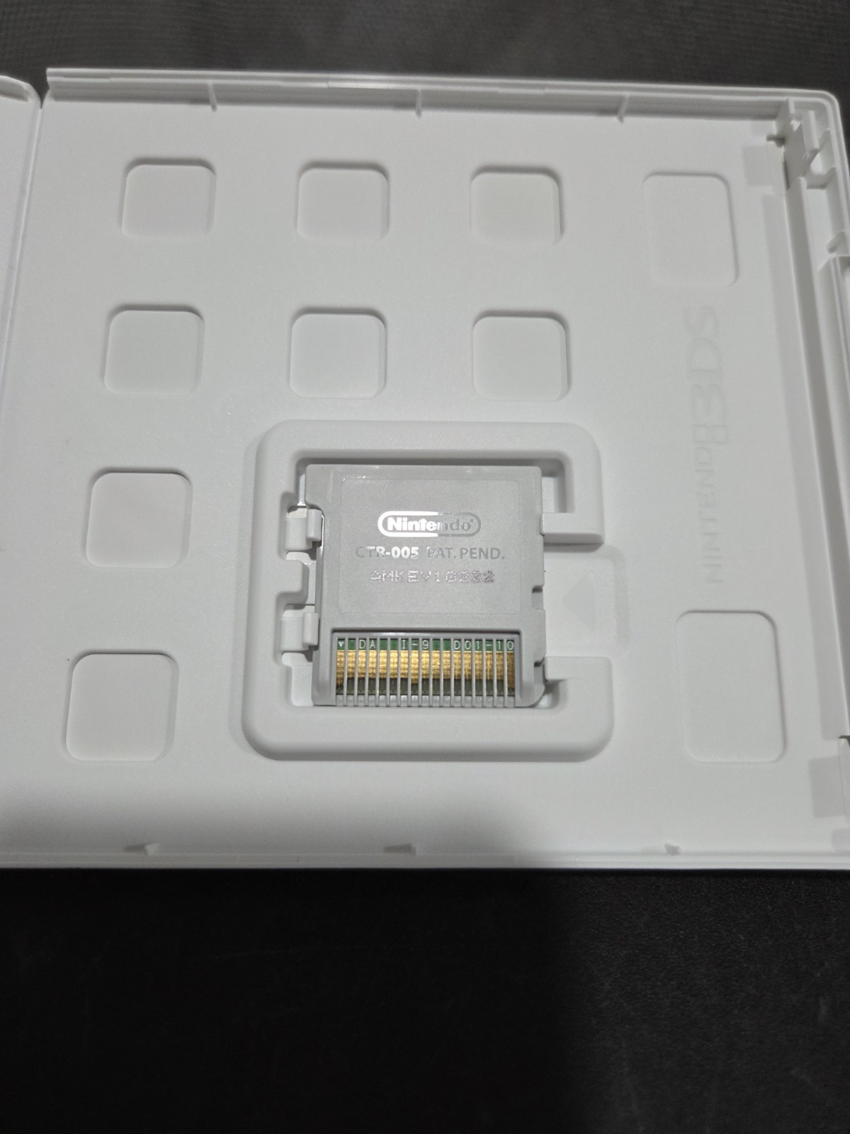 Mario Kart 7 – Nintendo 3DS No Manual Tested And Working