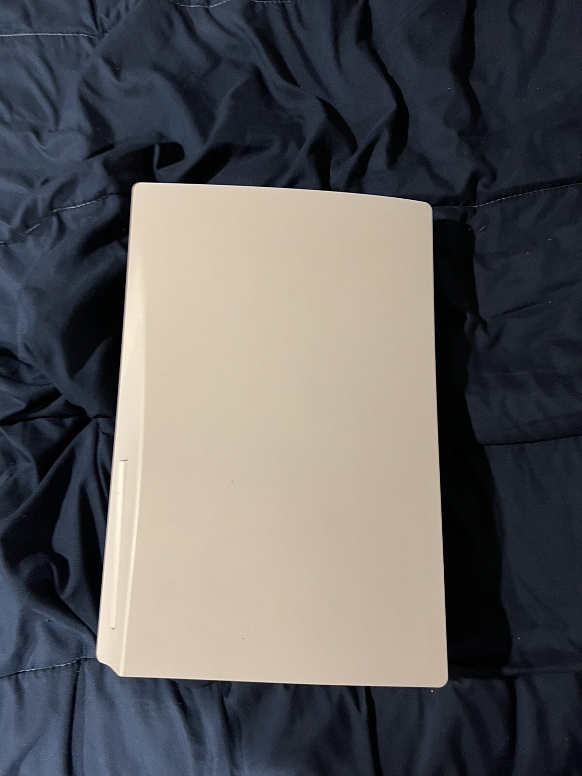 Used – Sony PS5 Standard Disk Edition – Comes with controller, wires (no box)