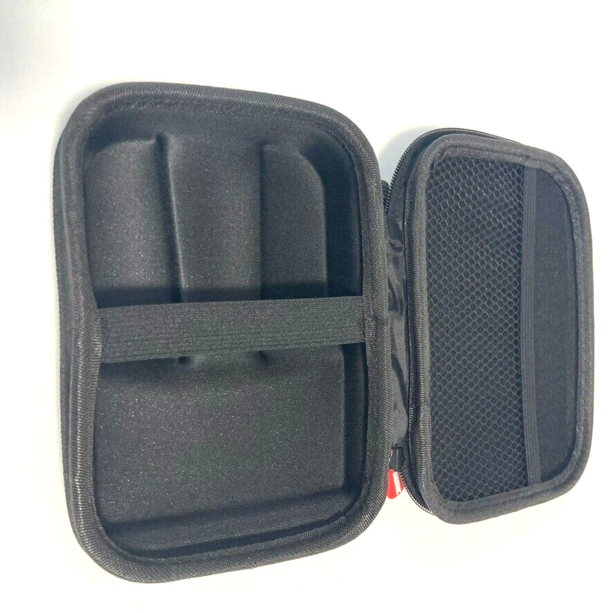 ANBERNIC RG 406V 4.0” IPS Android 13 Handheld Game Console w/ protective case