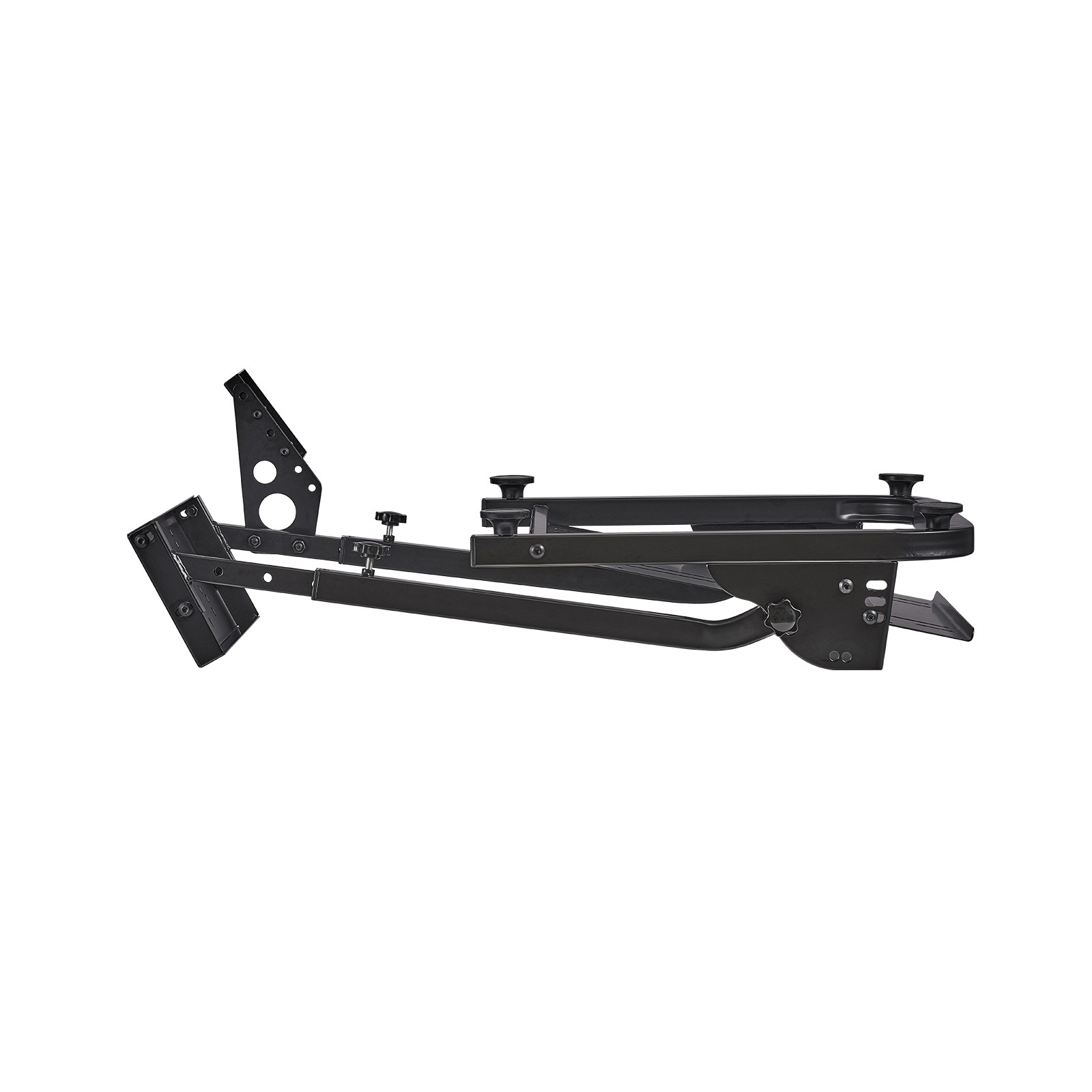 VEVOR Racing Simulator Steering Wheel Stand for Logitech G920 G29 Thrustmaster