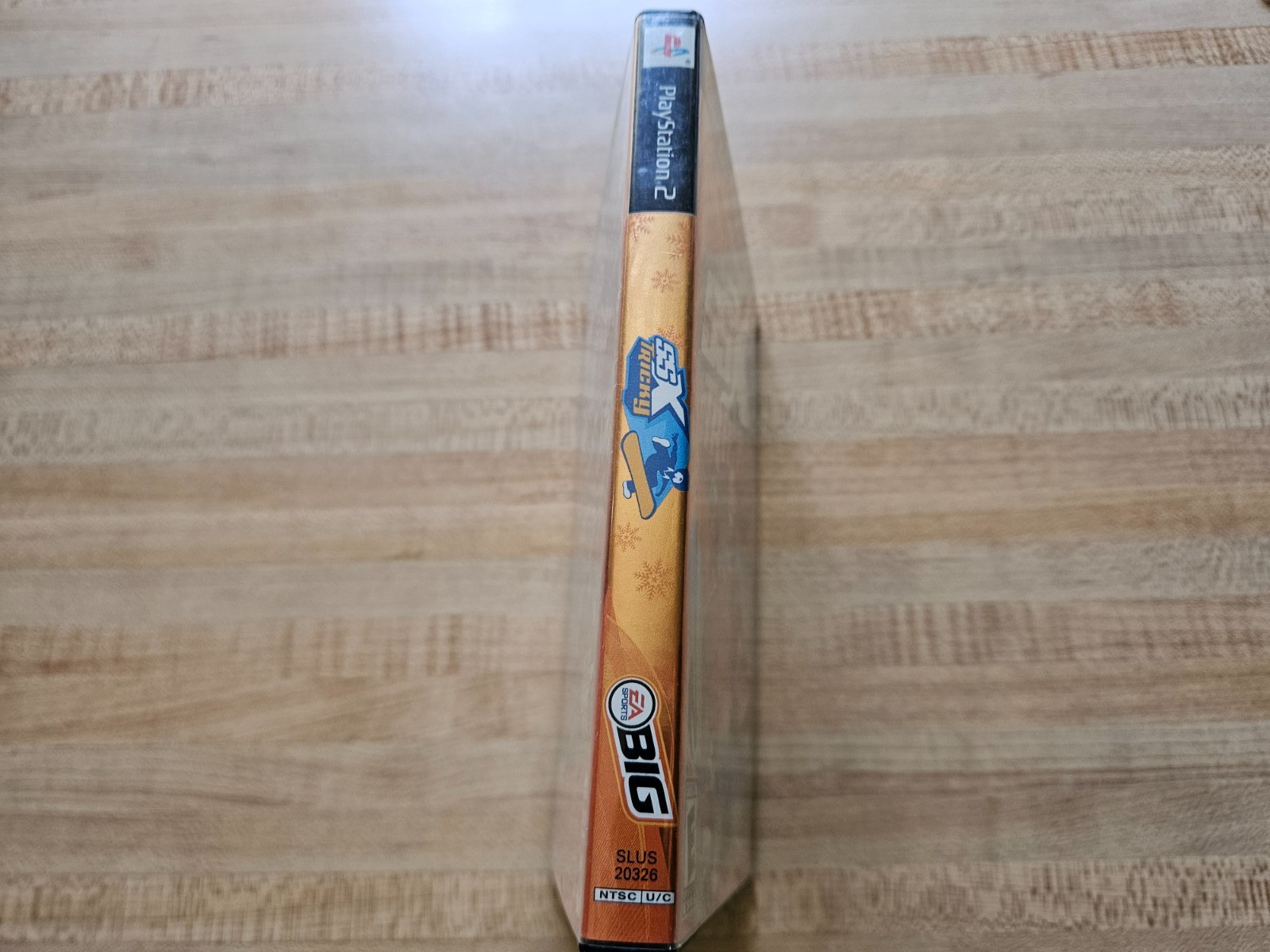 SSX Tricky – Sony PlayStation 2