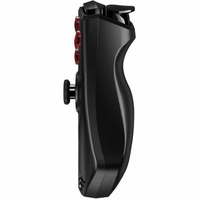 msi Claw PC Gaming Handheld: Intel Ultra 7-155H, 7″ FHD 120Hz Display, 16GB
