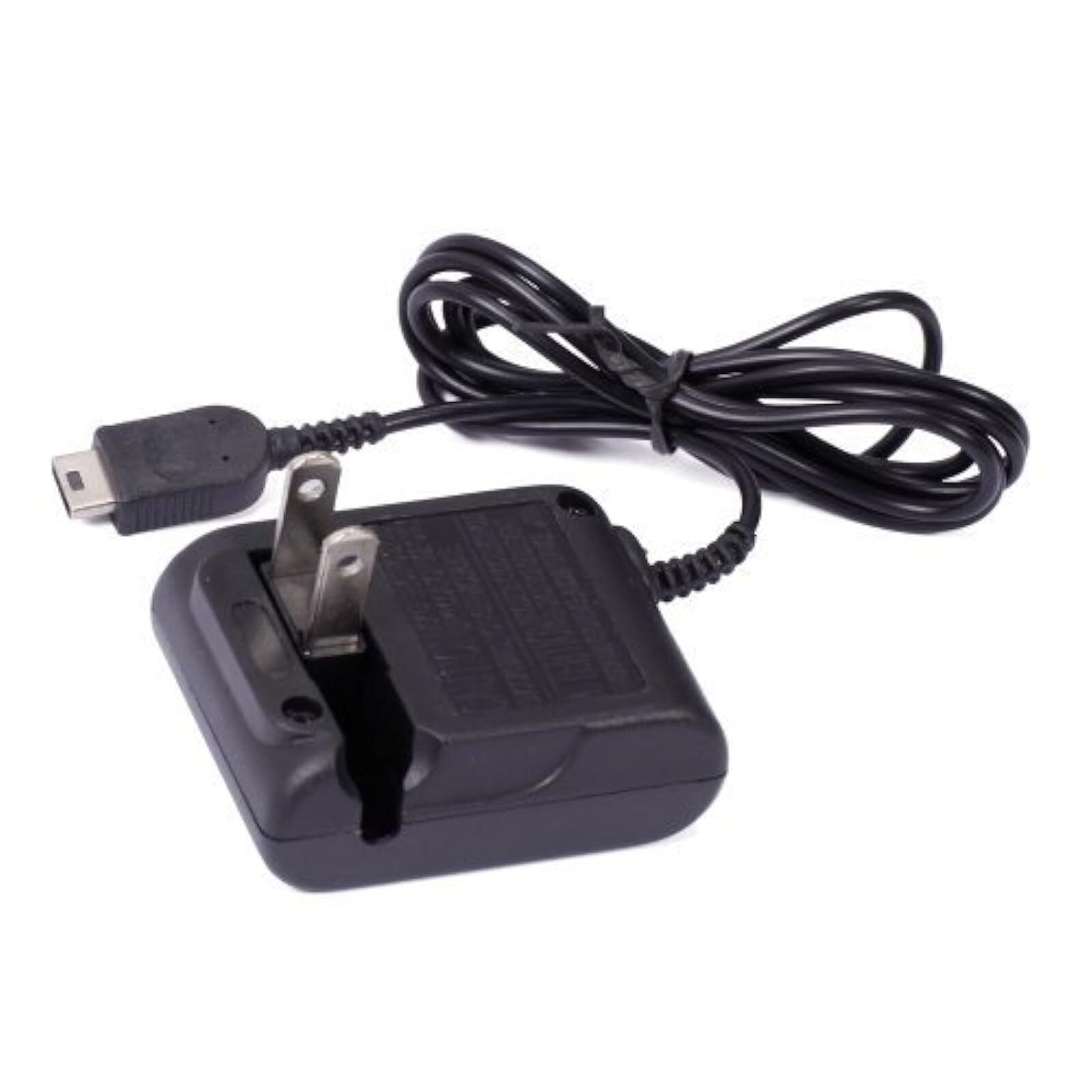 Adapter AC Charger Compatible With Game Boy Micro For GBA Gameboy Advance