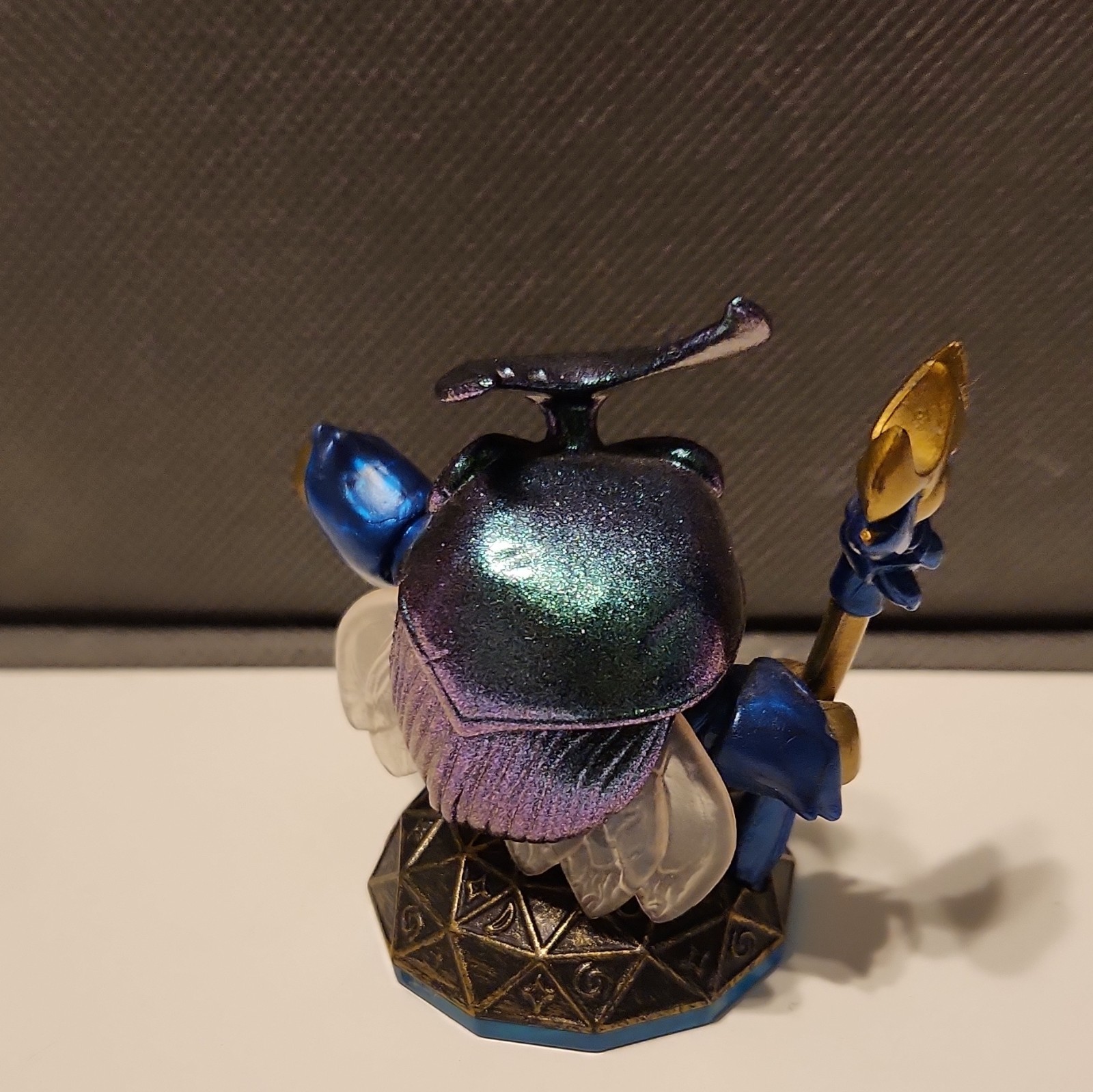 Activision Skylanders Dune Bug Character Figure