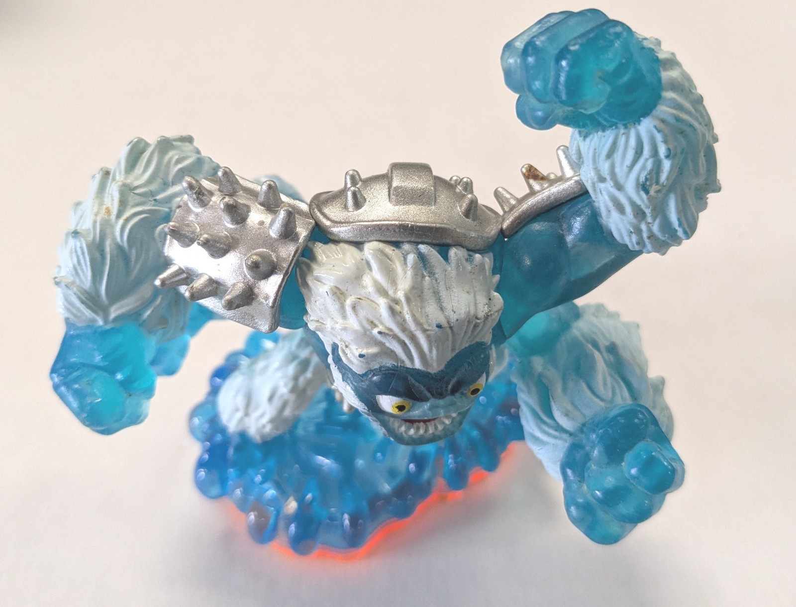 Skylanders Figures Lot of 15 Spyro’s Adventure & Giants, Free Shipping!