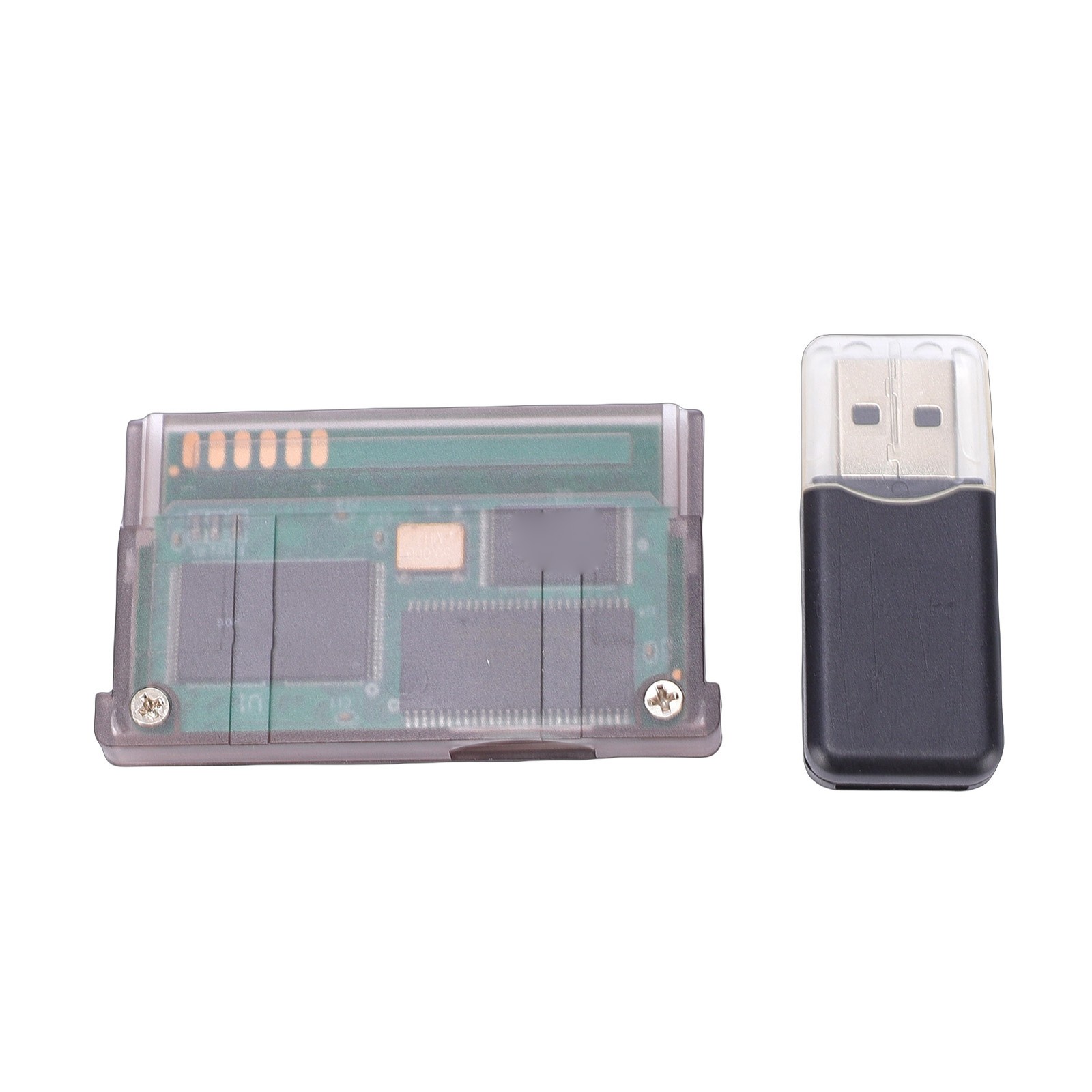Universal 2GB Flash Cartridge For GBA Game Console RWSB