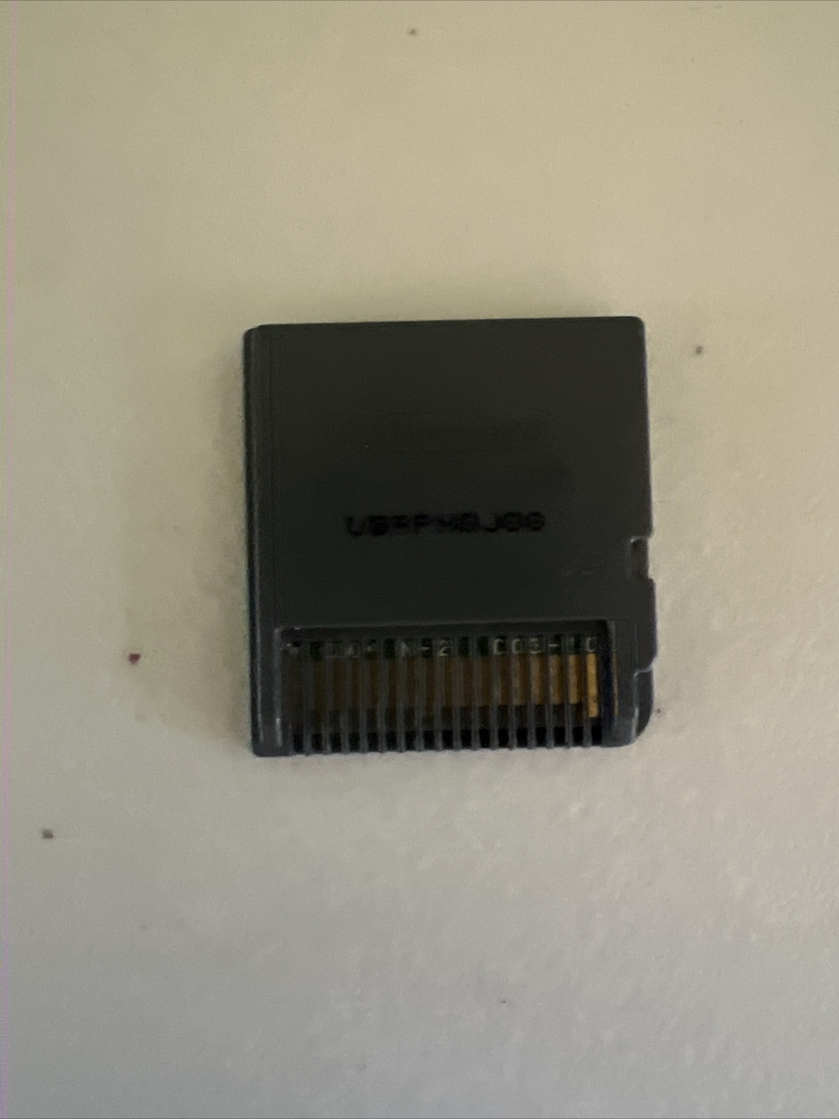 Nintendo DS Browser (Nintendo DS, 2007)