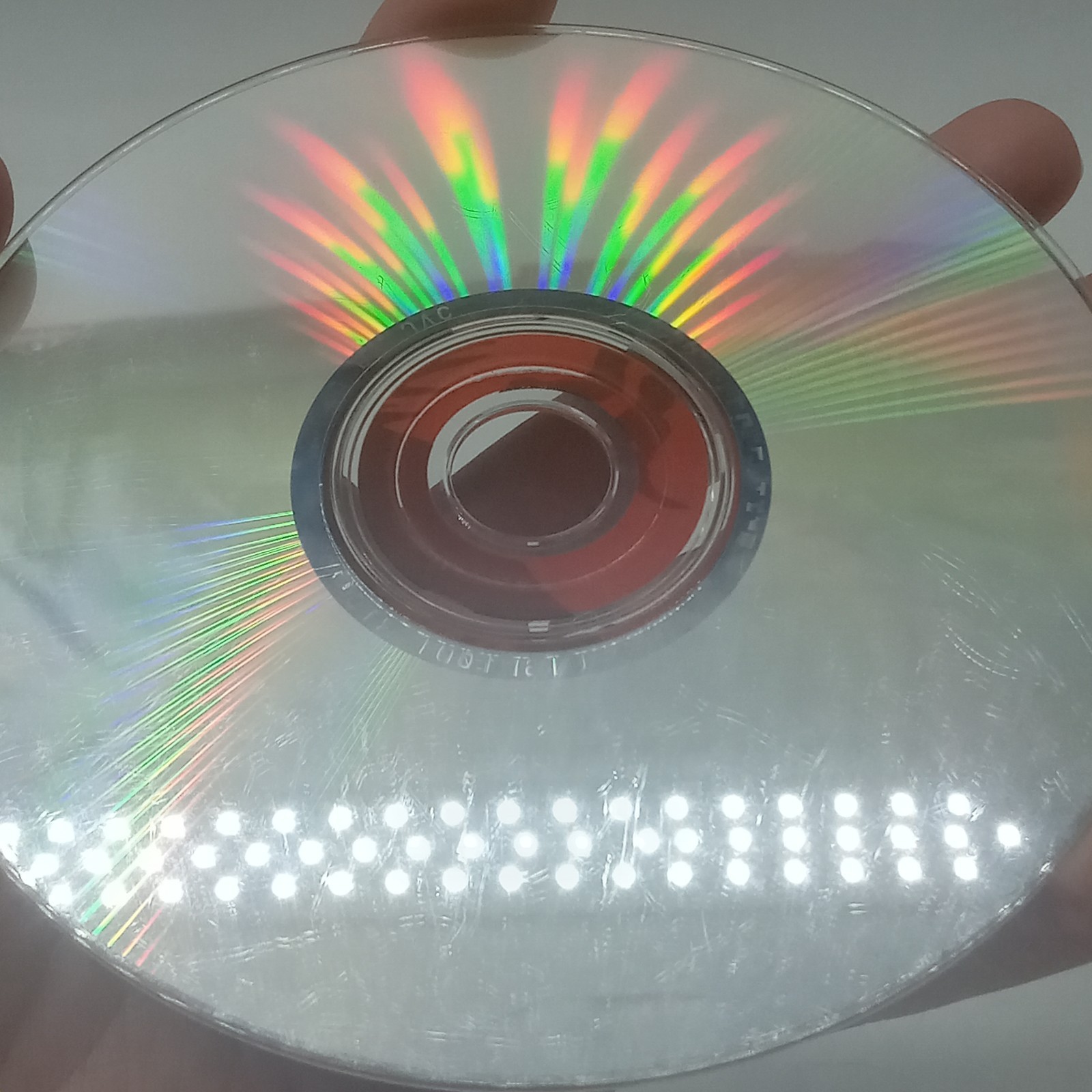 Panasonic 3DO Jurassic Park Interactive Disc Only Untested