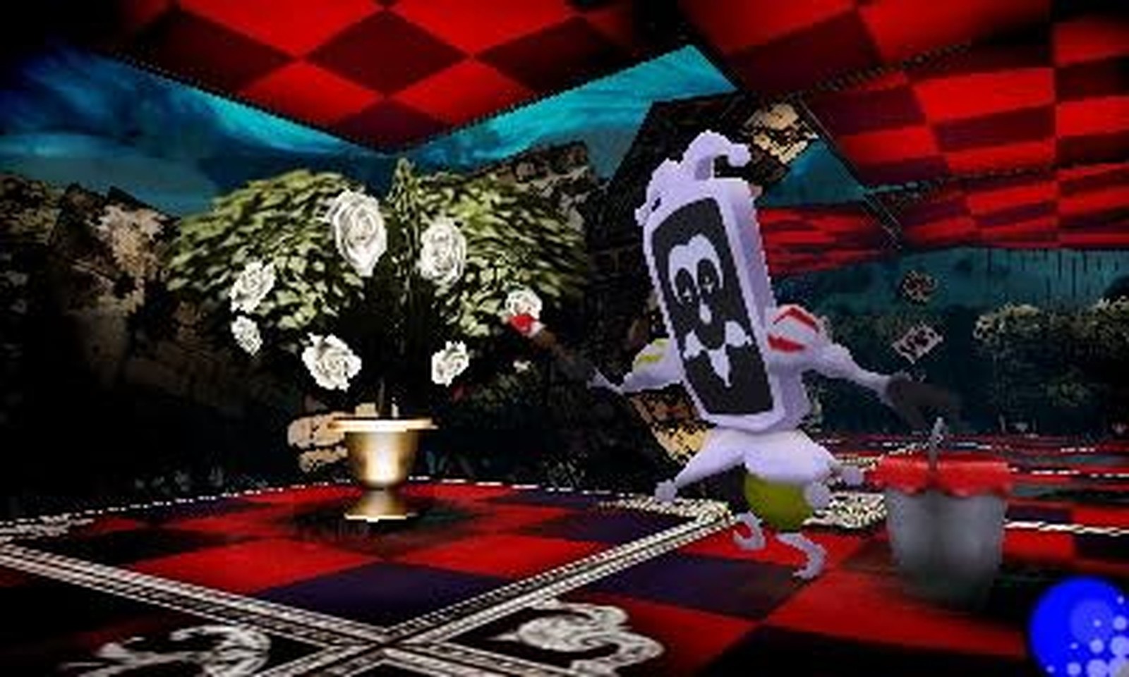 Persona Q: Shadow of the Labyrinth – Nintendo 3DS Standard Edition