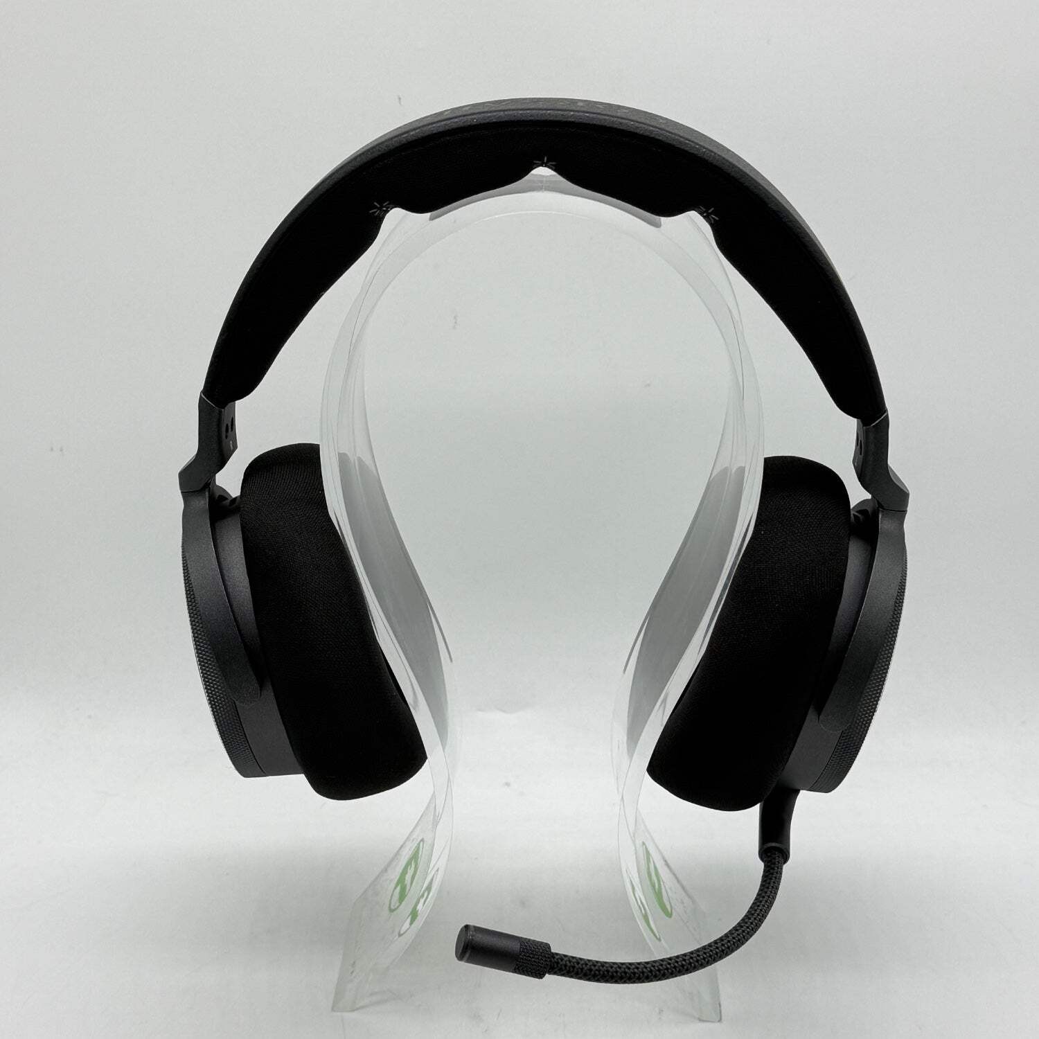 Corsair Virtuoso Max Black CA-9011374-WW Wired Gaming Headset Multi-Platform