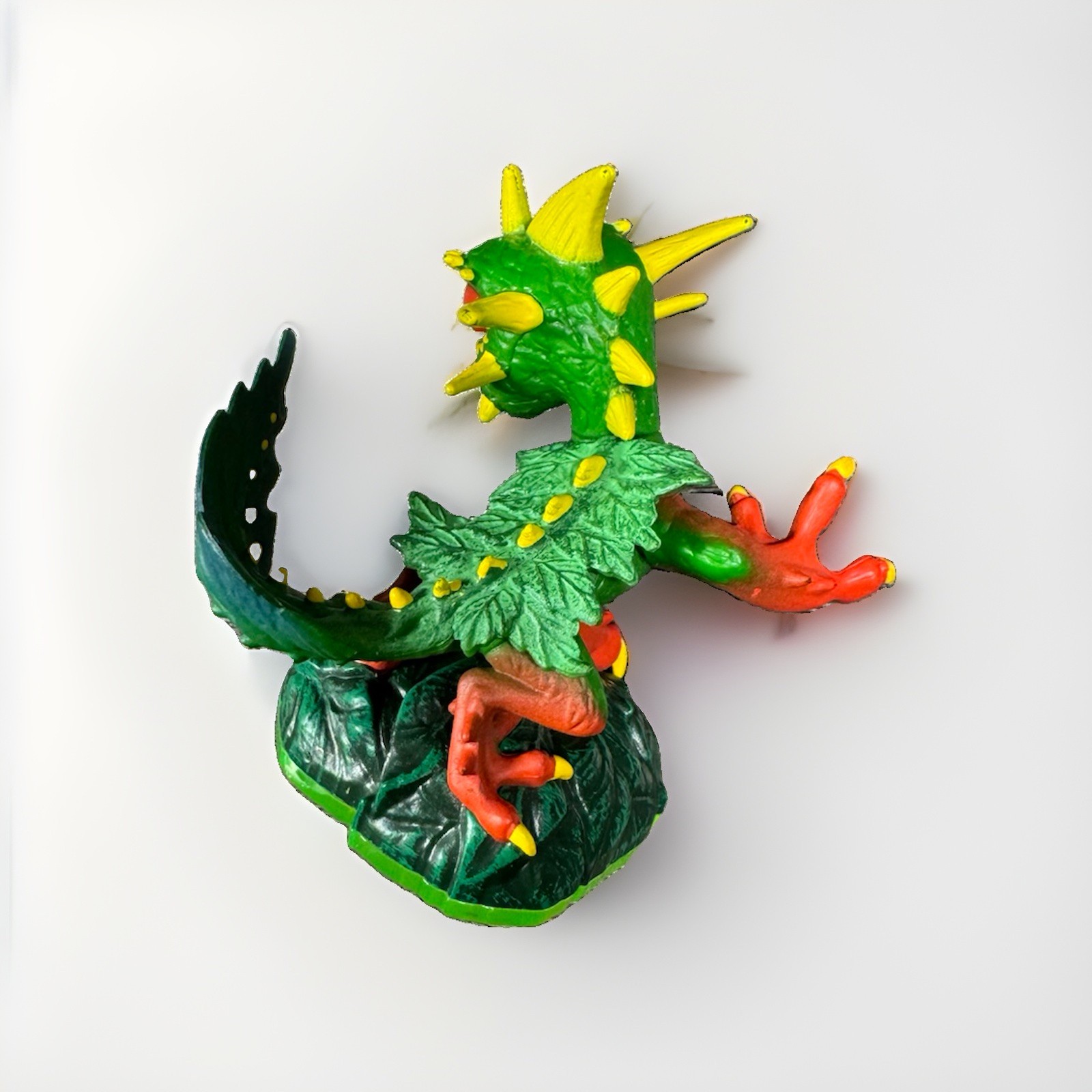 Skylanders Spyro’s Adventure Camo Figure Series 1 Activision