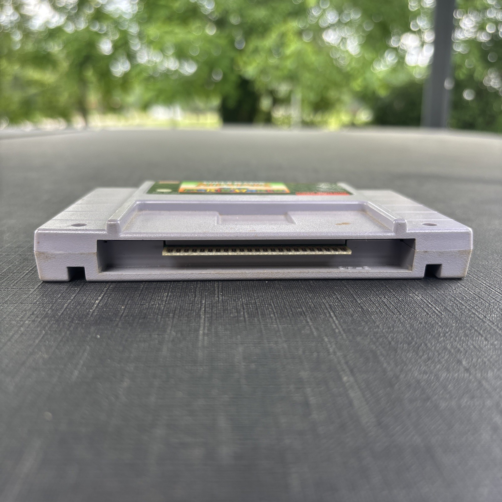 Super Mario All-Stars + Super Mario World (Super Nintendo SNES) Cartridge Only
