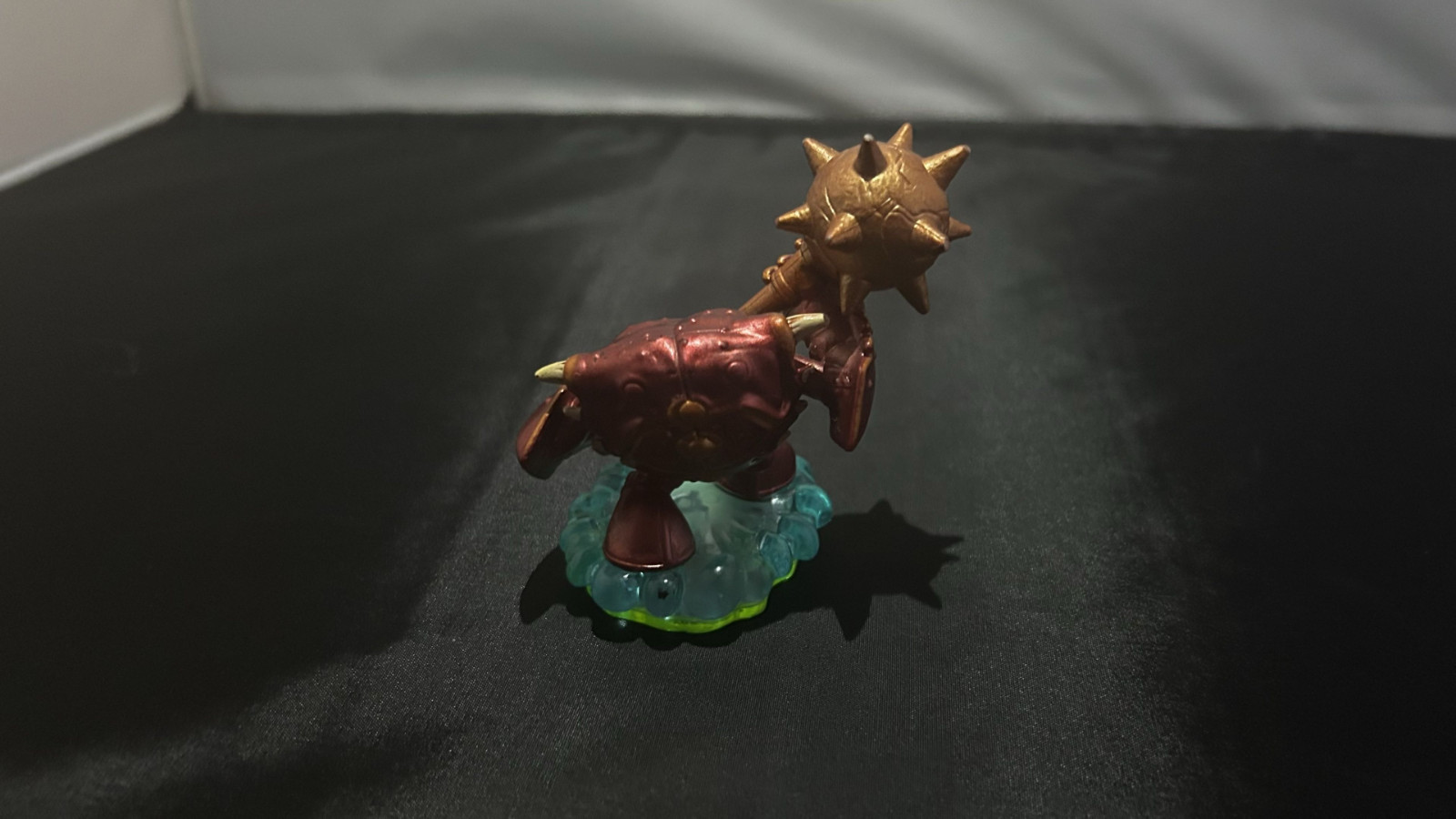 Skylanders Spyro’s Adventure Wham Shell Figure 2011 (Series 1) 84001888