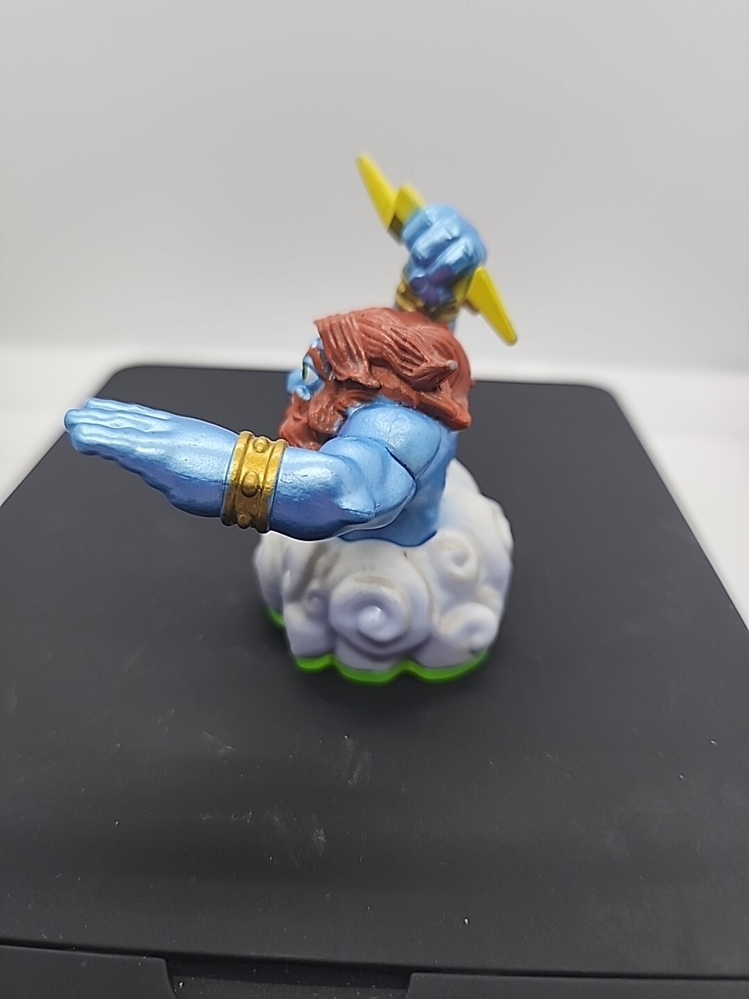 Activision Skylanders Spyro’s Adventure Lightning Rod Replacement Figure Playset