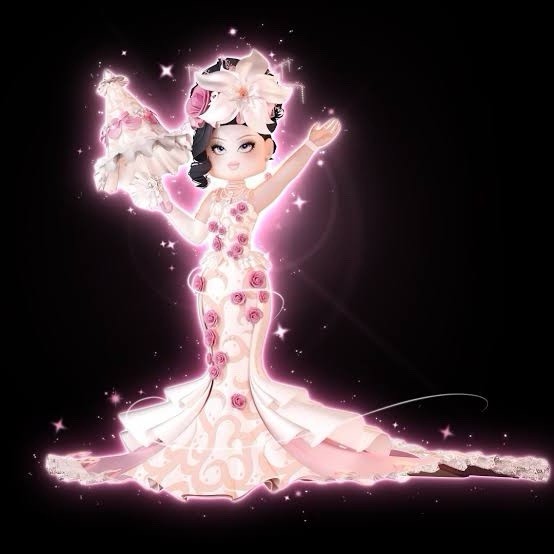 Goddess Of Triumph Set Royale High [CHEAPEST PRICE]