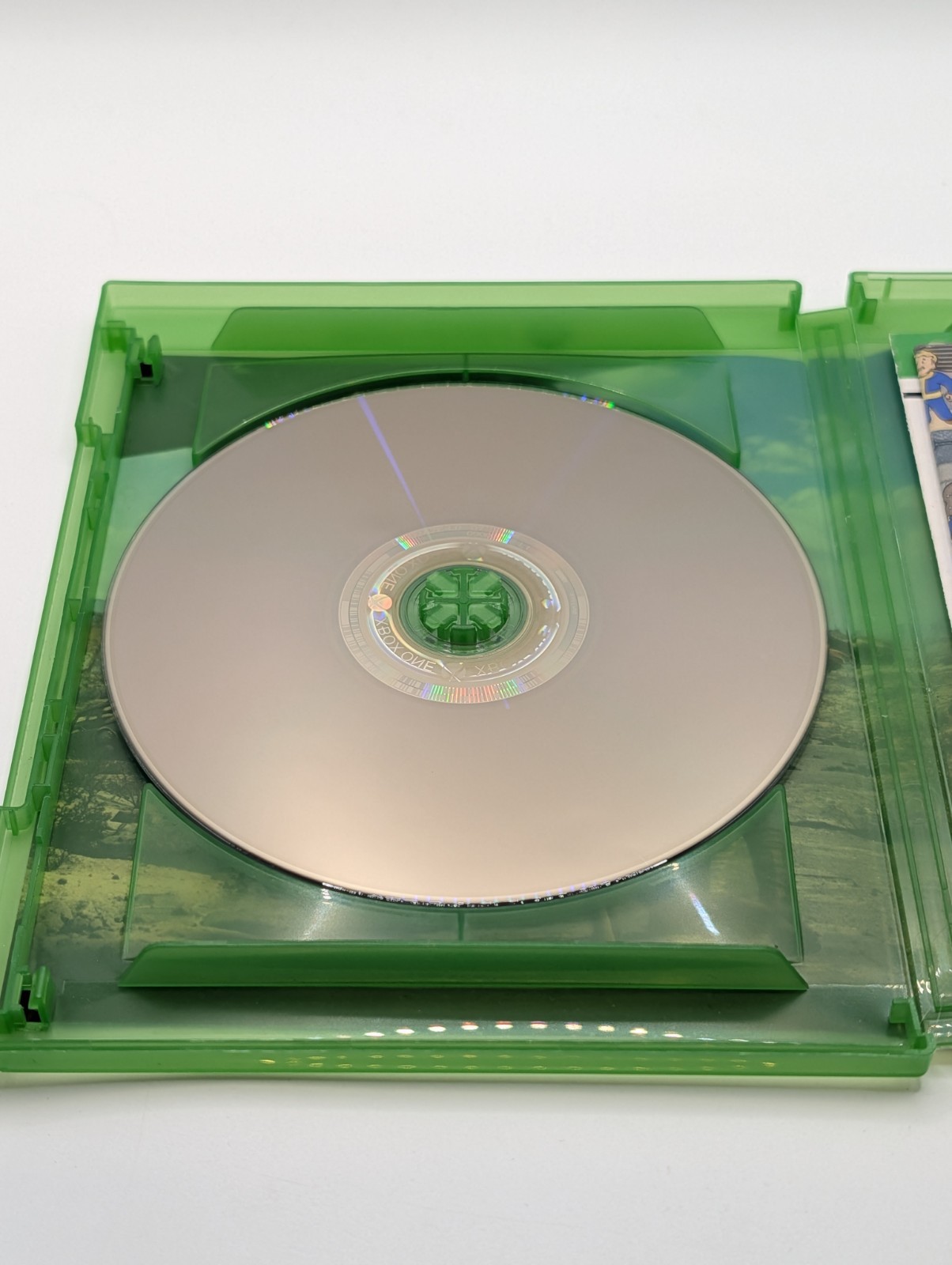 Fallout 4 Microsoft Xbox One – Complete In Box