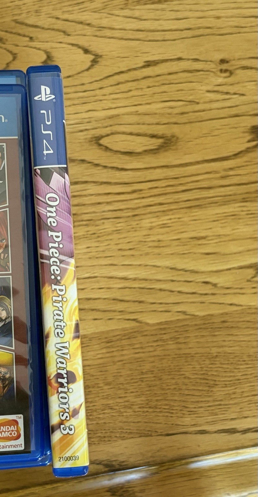 One Piece: Pirate Warriors 3 Sony PlayStation 4 2015!! English!!