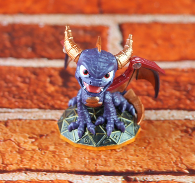 Activision Skylanders Spyro Series 2 Giants