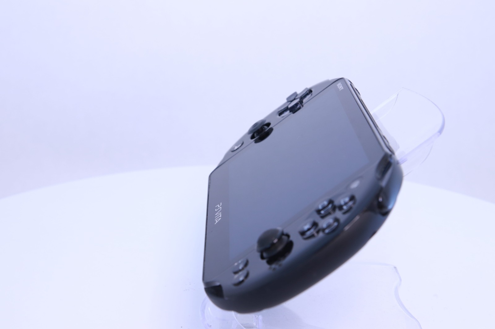 JP Game PS Vita PCH-2000 Black [ Rank：A]
