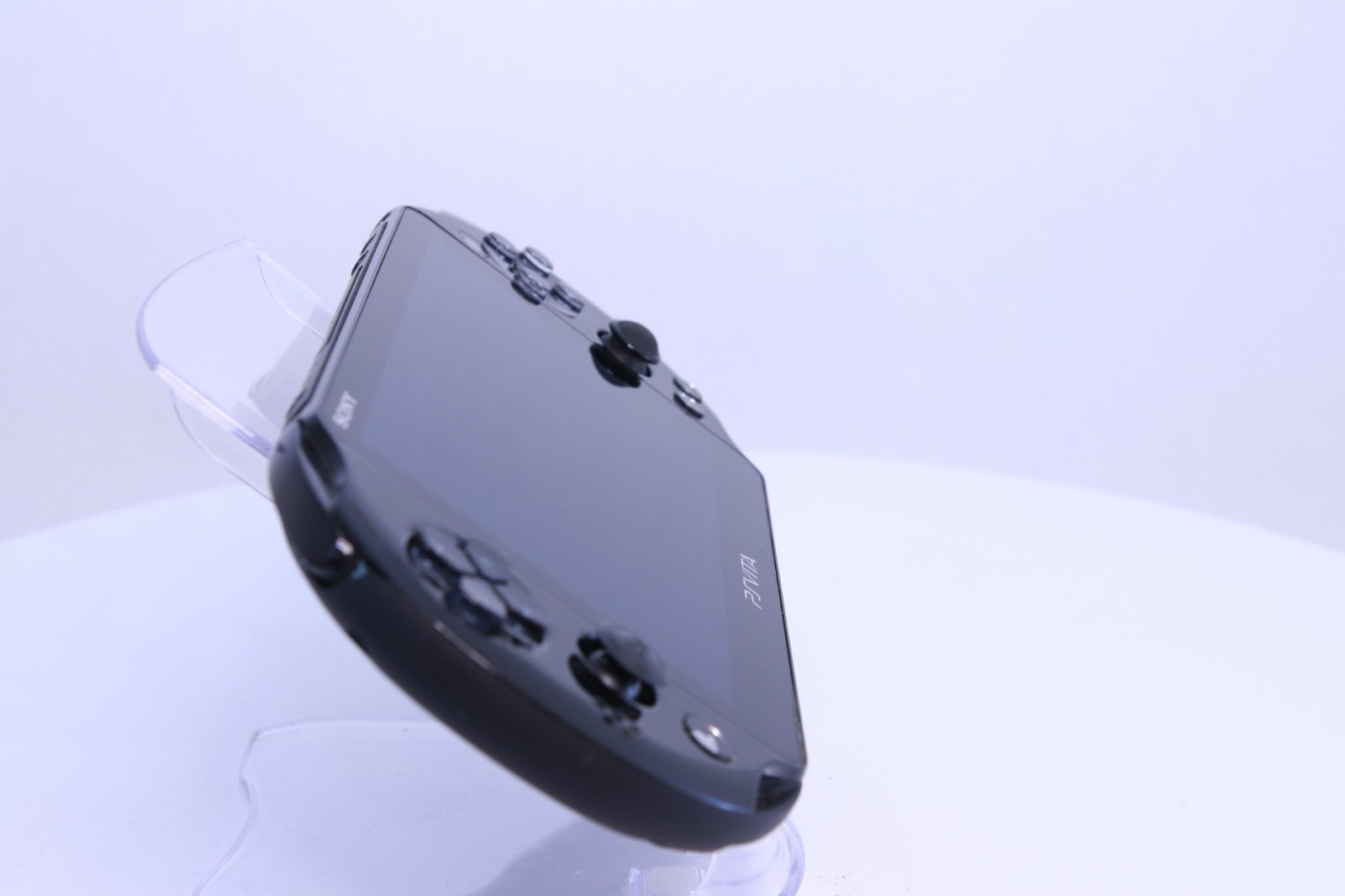JP Game PS Vita PCH-2000 Black [ Rank：A]