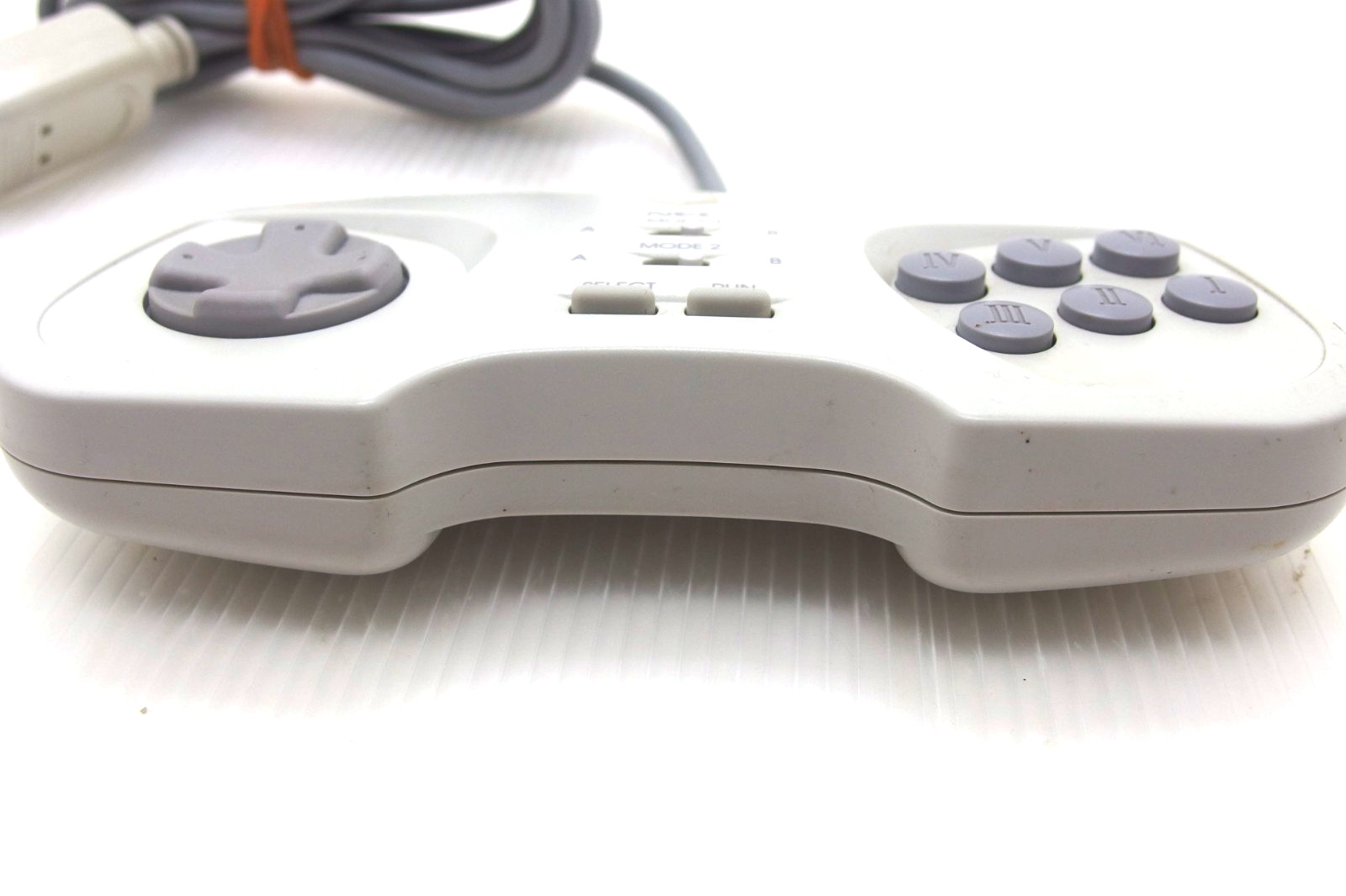 NEC PC-FX CONTROLLER FX-PAD Official Made in Japan Rare