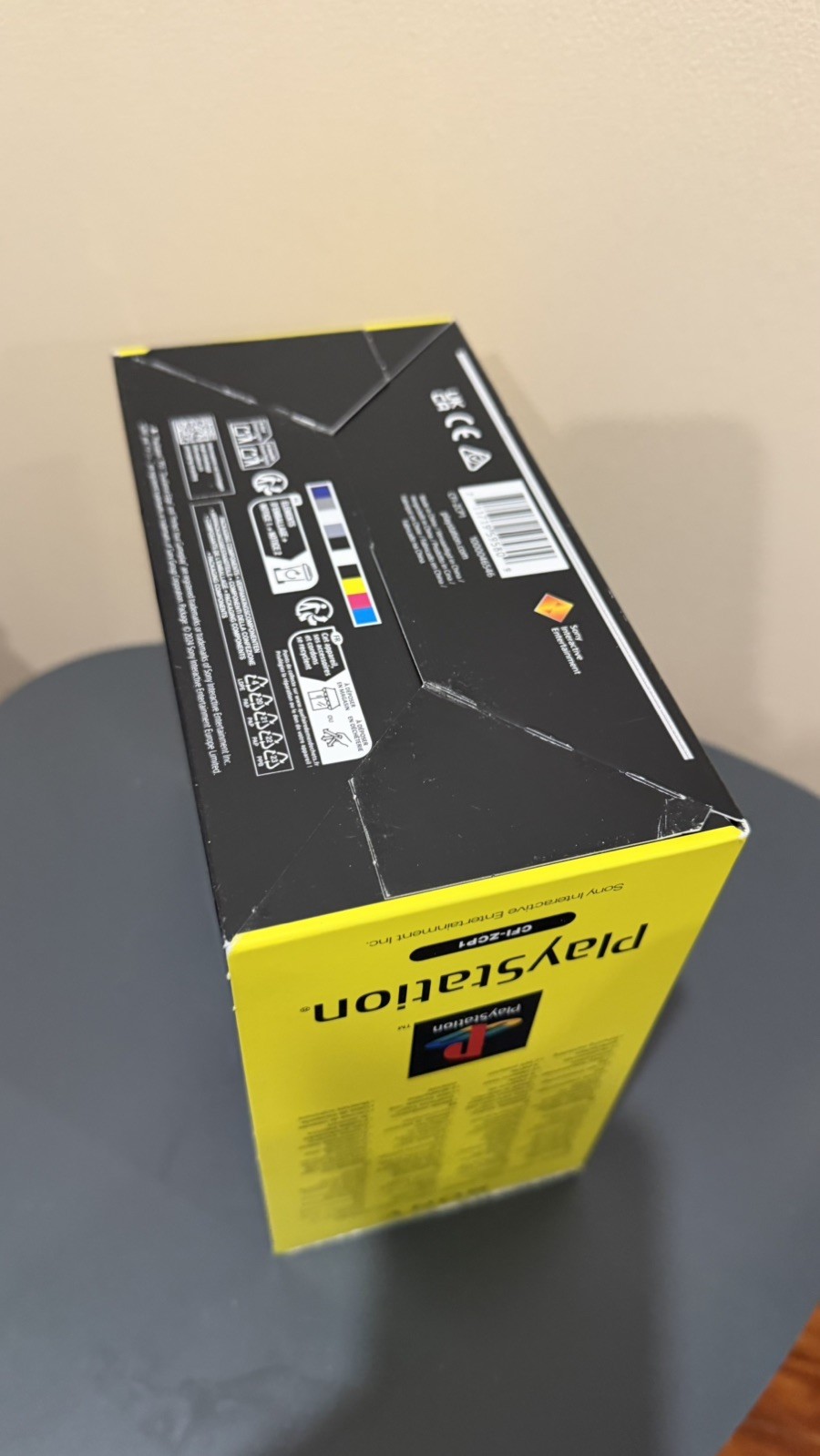 Sony DualSense Edge Controller – PS5 30th Anniversary Limited Edition ✅📦