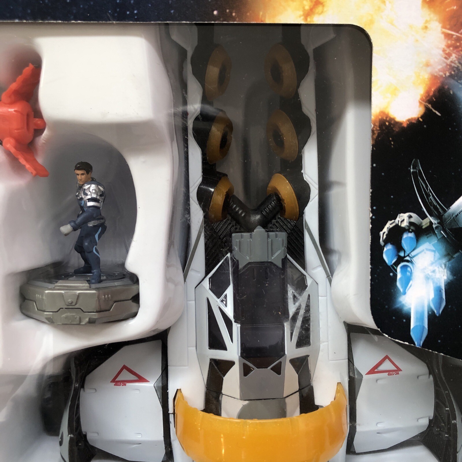 Starlink Battle for Atlas – Starter Edition Xbox One – 2018