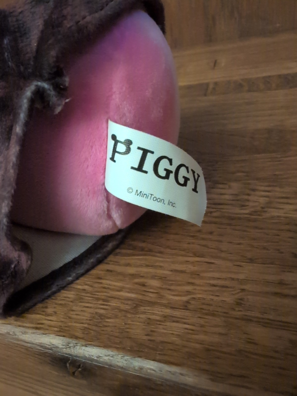 Roblox Piggy Series 1 Collectible Pig Plush 8″ Stuffed Animal Toy