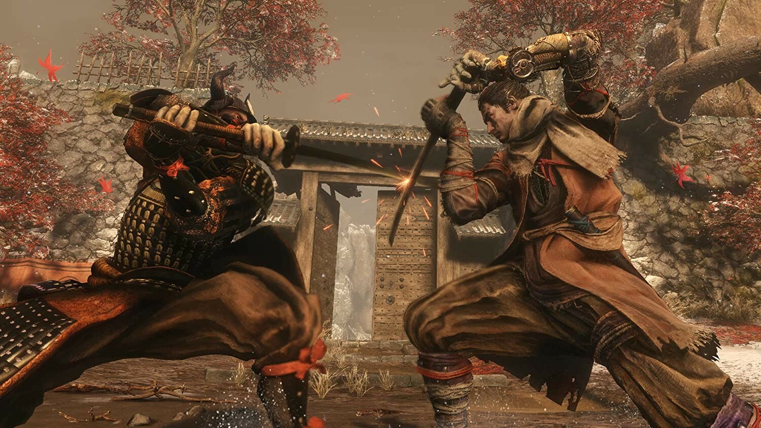 Sekiro Shadows Die Twice Limited Edition Sony PlayStation PS4 Japanese Tested