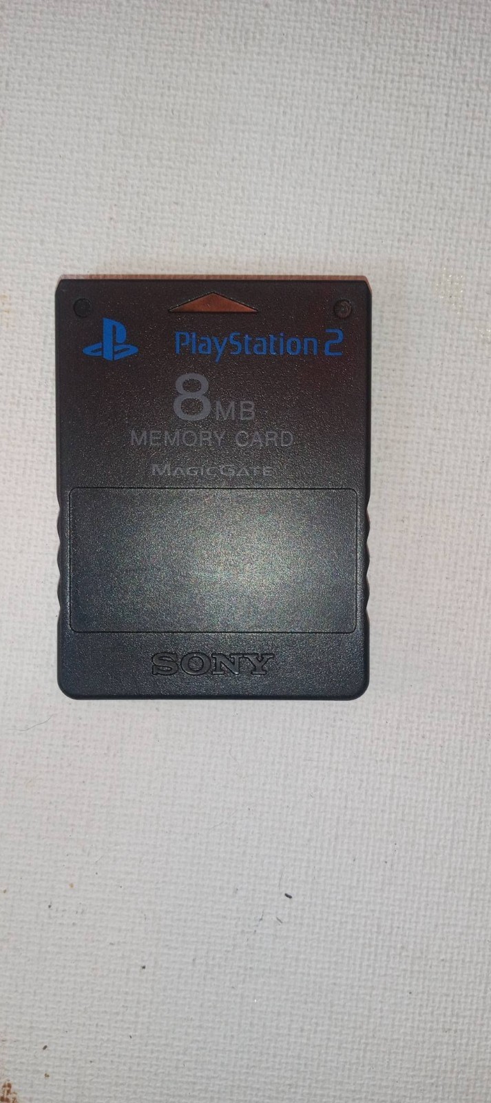 Sony SCPH10020 External Attachment – Black