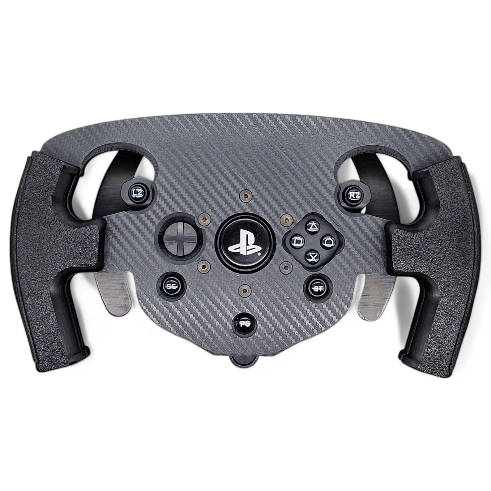 Thrustmaster T300 GT RS, Formula one Style, F1 Open Wheel Mods, sim racing