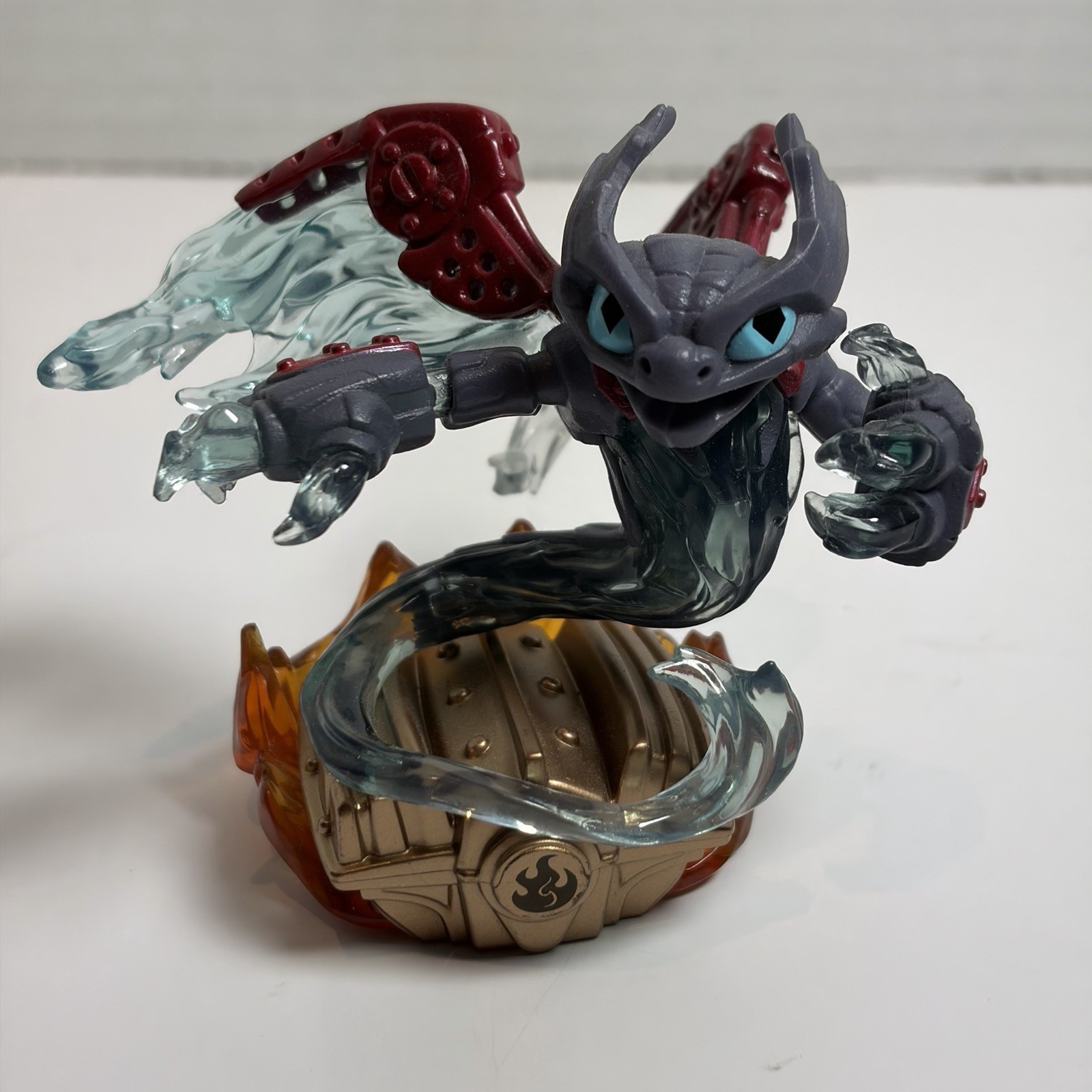 Skylanders Superchargers Activision Spitfire & Hot Streak Vehicle Set