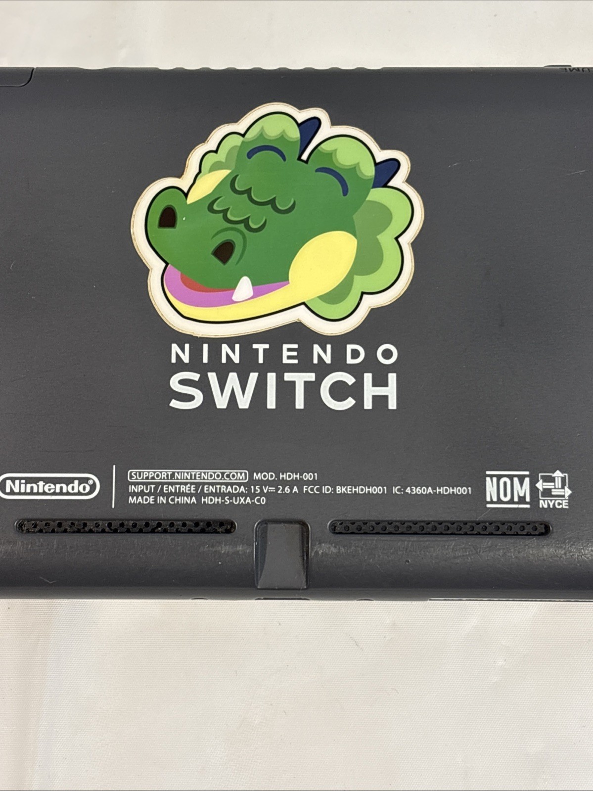 Nintendo Switch Lite HDH-001 With Case 3 Games 256 Gb SD Card