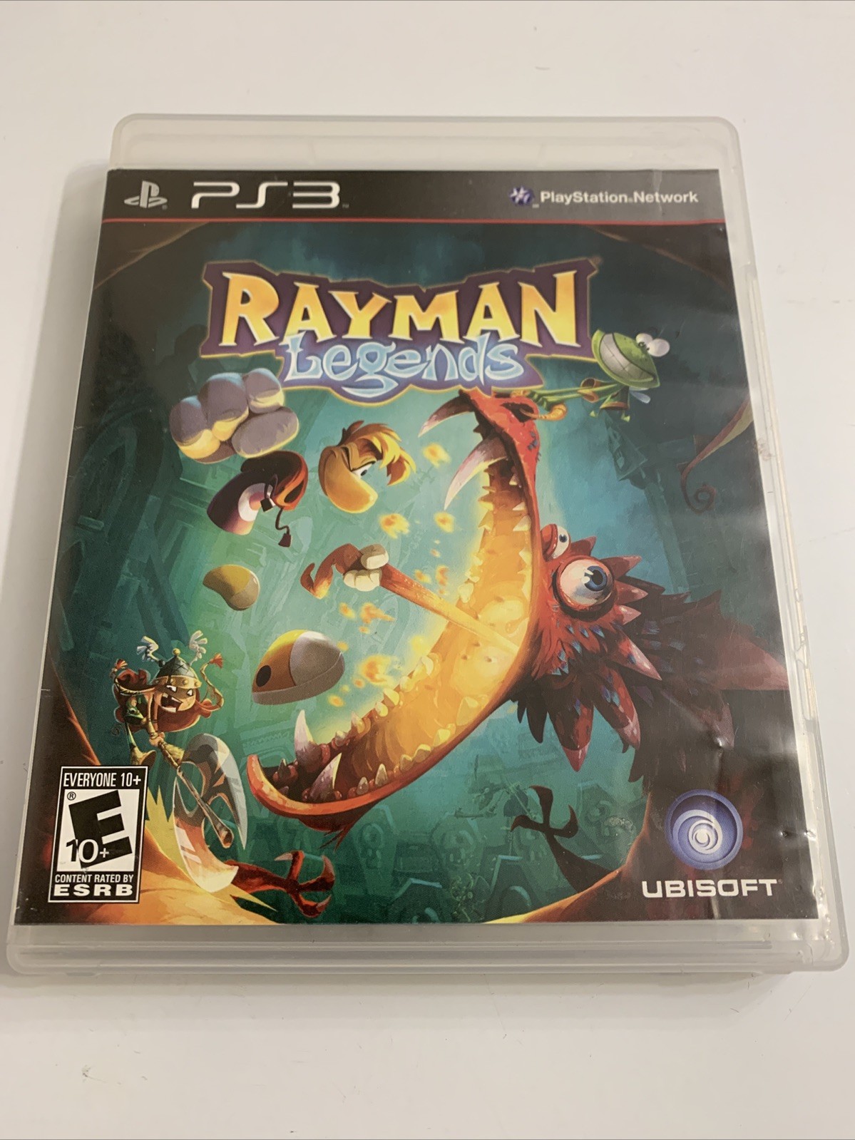 Rayman Legends – Sony PlayStation 3