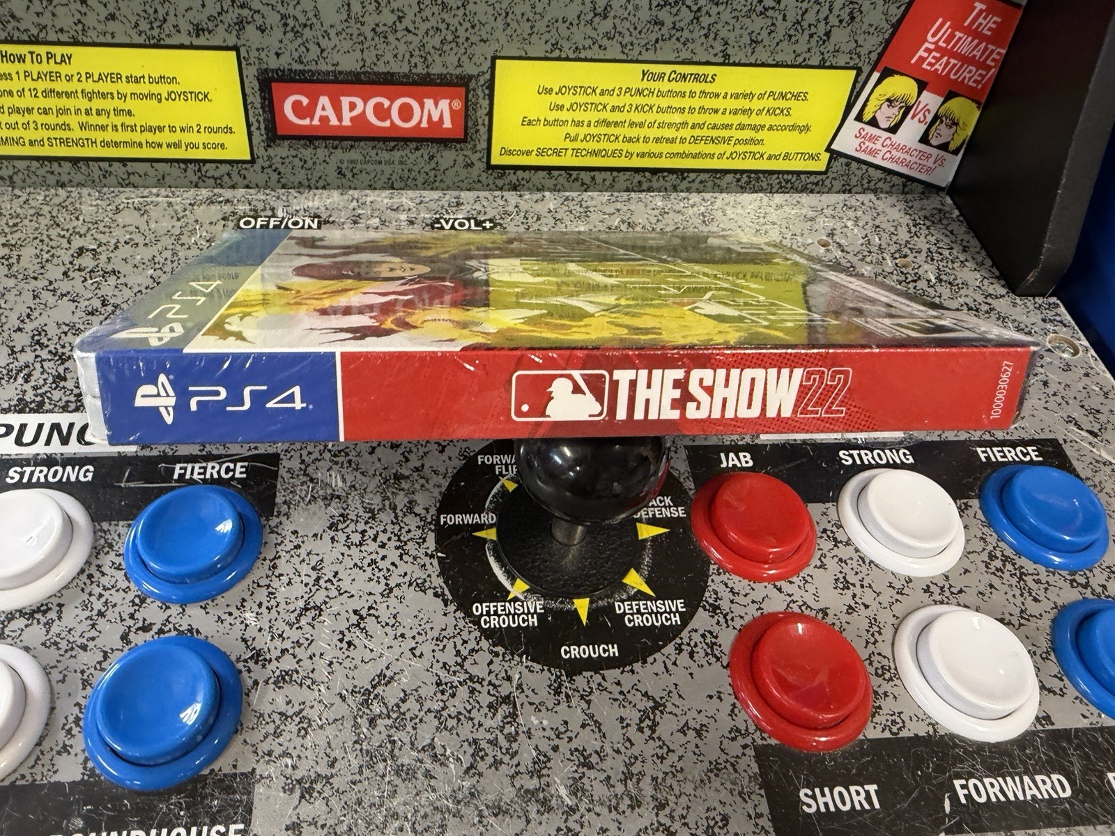 2022 PS4 MLB the Show 22 MVP Edition Steelbook Shohei Ohtani BRAND NEW SEALED