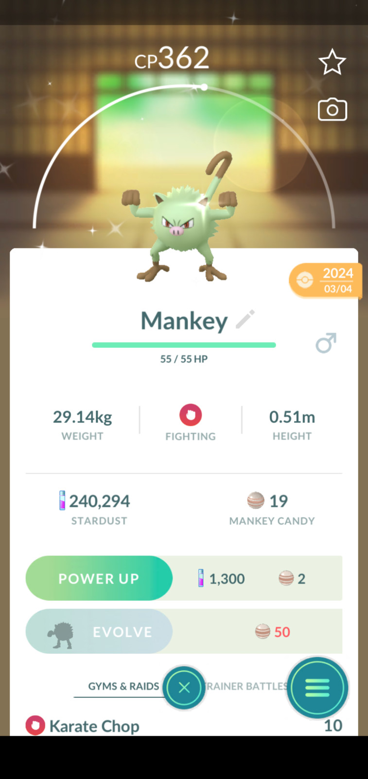 Pokemon Go Mini PTC With Shiny Pkm