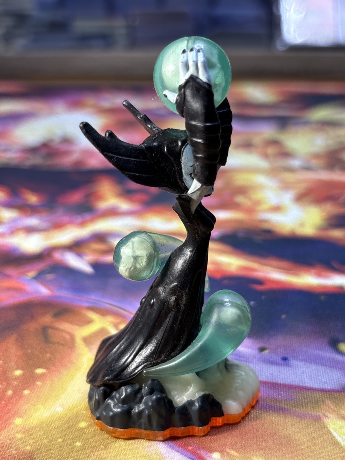 Skylanders Giants Series 2 Hex Undead ✨🔥SHIPS FAST💨TESTED & WORKING✅